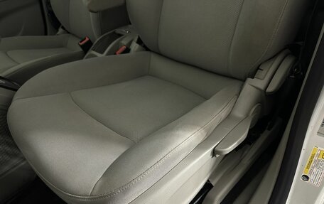 Chevrolet Orlando I, 2012 год, 1 100 000 рублей, 10 фотография