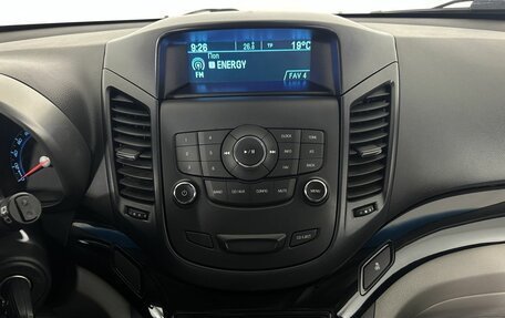 Chevrolet Orlando I, 2012 год, 1 100 000 рублей, 12 фотография