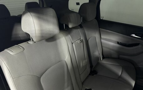 Chevrolet Orlando I, 2012 год, 1 100 000 рублей, 15 фотография