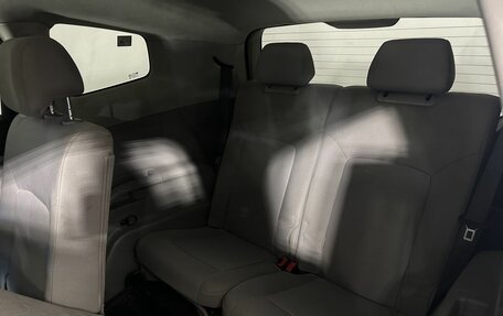 Chevrolet Orlando I, 2012 год, 1 100 000 рублей, 18 фотография