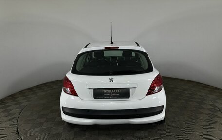 Peugeot 207 I, 2010 год, 400 000 рублей, 3 фотография