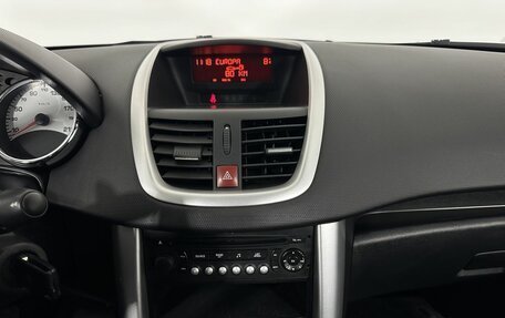 Peugeot 207 I, 2010 год, 400 000 рублей, 12 фотография