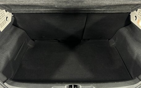 Peugeot 207 I, 2010 год, 400 000 рублей, 17 фотография