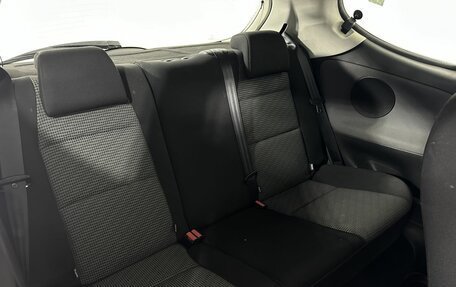 Peugeot 207 I, 2010 год, 400 000 рублей, 15 фотография