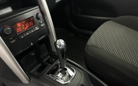 Peugeot 207 I, 2010 год, 400 000 рублей, 13 фотография