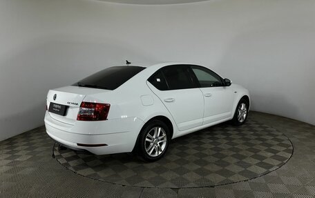 Skoda Octavia, 2019 год, 1 750 000 рублей, 6 фотография