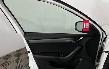 Skoda Octavia, 2019 год, 1 750 000 рублей, 8 фотография