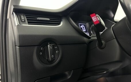 Skoda Octavia, 2019 год, 1 750 000 рублей, 9 фотография