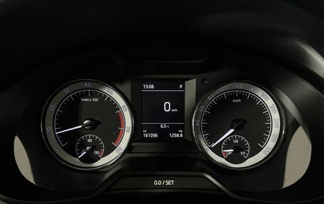 Skoda Octavia, 2019 год, 1 750 000 рублей, 11 фотография