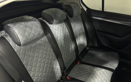 Skoda Octavia, 2019 год, 1 750 000 рублей, 15 фотография