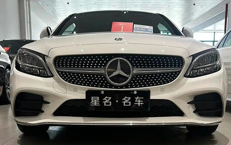 Mercedes-Benz C-Класс, 2021 год, 2 702 275 рублей, 4 фотография