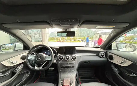 Mercedes-Benz C-Класс, 2021 год, 2 702 275 рублей, 11 фотография