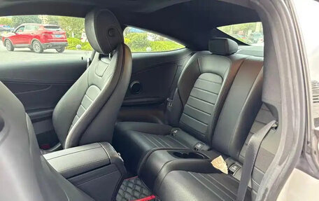 Mercedes-Benz C-Класс, 2021 год, 2 702 275 рублей, 12 фотография