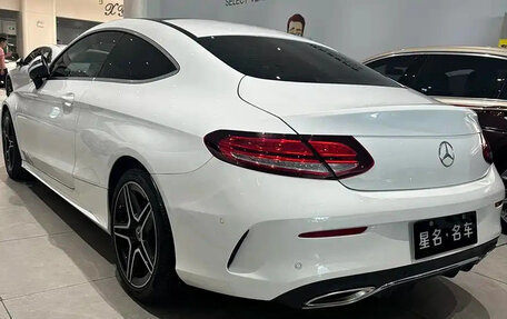 Mercedes-Benz C-Класс, 2021 год, 2 702 275 рублей, 8 фотография