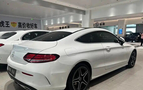 Mercedes-Benz C-Класс, 2021 год, 2 702 275 рублей, 9 фотография