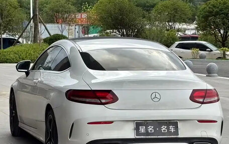 Mercedes-Benz C-Класс, 2021 год, 2 702 275 рублей, 5 фотография