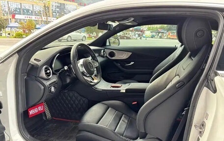 Mercedes-Benz C-Класс, 2021 год, 2 702 275 рублей, 10 фотография