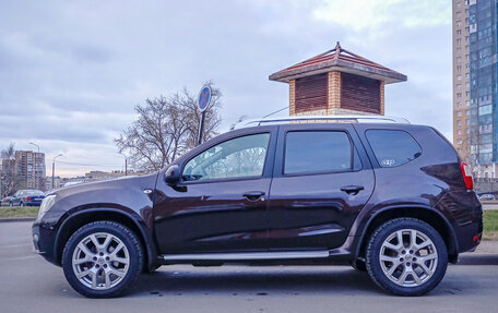 Nissan Terrano III, 2019 год, 1 725 000 рублей, 1 фотография