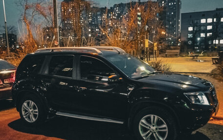 Nissan Terrano III, 2019 год, 1 725 000 рублей, 2 фотография