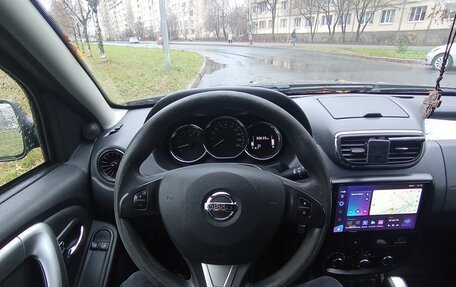 Nissan Terrano III, 2019 год, 1 725 000 рублей, 4 фотография