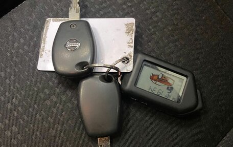 Nissan Terrano III, 2019 год, 1 725 000 рублей, 10 фотография