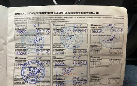 Nissan Terrano III, 2019 год, 1 725 000 рублей, 11 фотография