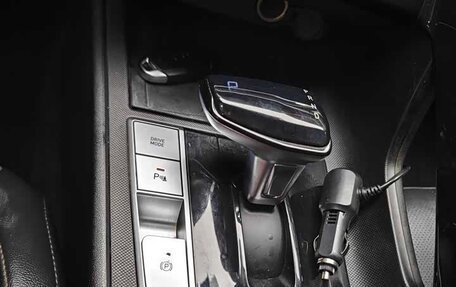 Hyundai Elantra, 2022 год, 1 320 000 рублей, 7 фотография