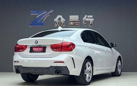 BMW 1 серия, 2021 год, 1 520 469 рублей, 3 фотография