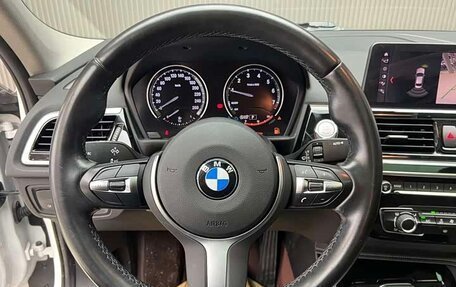 BMW 1 серия, 2021 год, 1 520 469 рублей, 13 фотография