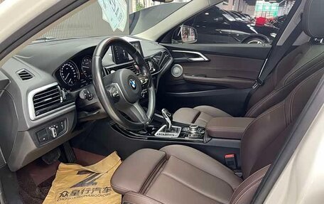 BMW 1 серия, 2021 год, 1 520 469 рублей, 7 фотография