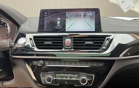 BMW 1 серия, 2021 год, 1 520 469 рублей, 16 фотография