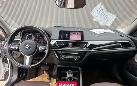 BMW 1 серия, 2021 год, 1 520 469 рублей, 12 фотография