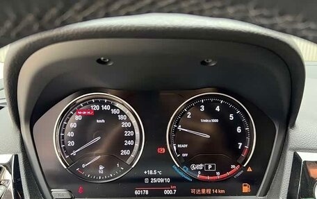 BMW 1 серия, 2021 год, 1 520 469 рублей, 14 фотография