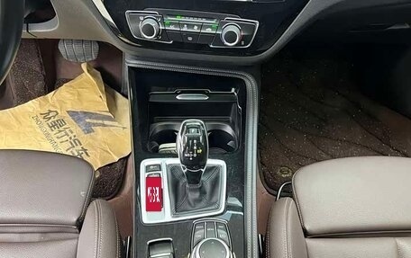 BMW 1 серия, 2021 год, 1 520 469 рублей, 15 фотография