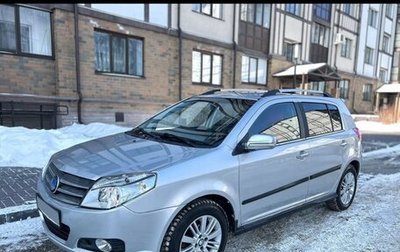 Geely MK Cross I, 2013 год, 320 000 рублей, 1 фотография