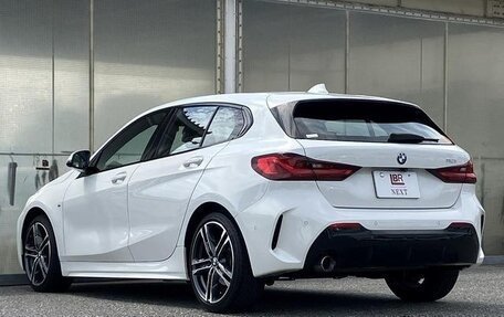 BMW 1 серия, 2021 год, 1 190 555 рублей, 6 фотография