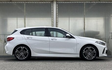 BMW 1 серия, 2021 год, 1 190 555 рублей, 7 фотография