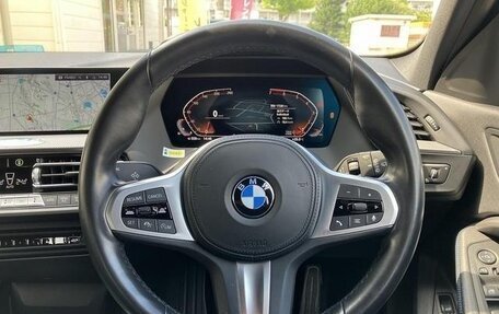 BMW 1 серия, 2021 год, 1 190 555 рублей, 11 фотография