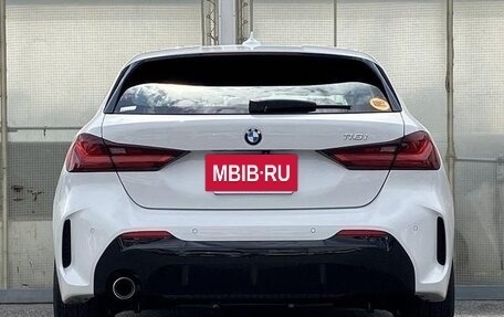 BMW 1 серия, 2021 год, 1 190 555 рублей, 5 фотография