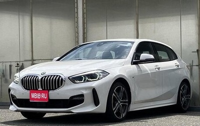 BMW 1 серия, 2021 год, 1 190 555 рублей, 1 фотография