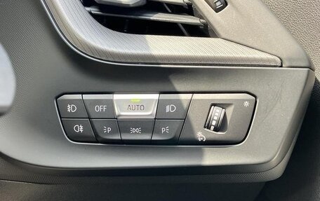 BMW 1 серия, 2021 год, 1 190 555 рублей, 20 фотография