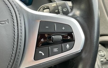 BMW 1 серия, 2021 год, 1 190 555 рублей, 13 фотография