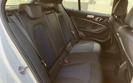 BMW 1 серия, 2021 год, 1 190 555 рублей, 15 фотография