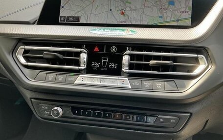 BMW 1 серия, 2021 год, 1 190 555 рублей, 19 фотография