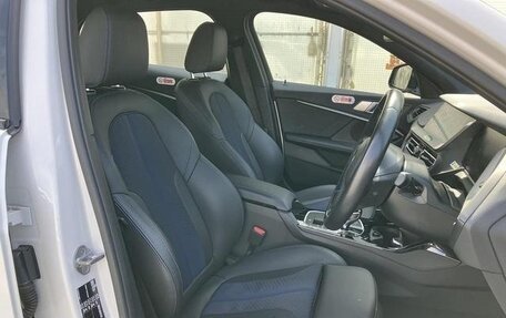 BMW 1 серия, 2021 год, 1 190 555 рублей, 14 фотография