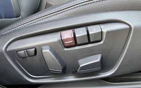 BMW 1 серия, 2021 год, 1 190 555 рублей, 18 фотография