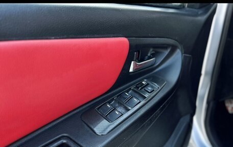 Geely MK Cross I, 2013 год, 320 000 рублей, 17 фотография