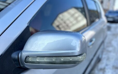 Geely MK Cross I, 2013 год, 320 000 рублей, 14 фотография