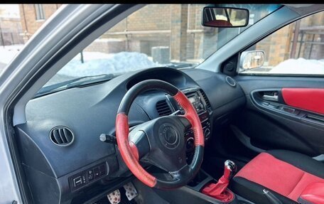 Geely MK Cross I, 2013 год, 320 000 рублей, 16 фотография