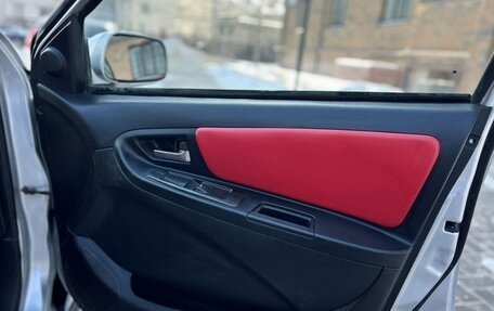 Geely MK Cross I, 2013 год, 320 000 рублей, 20 фотография